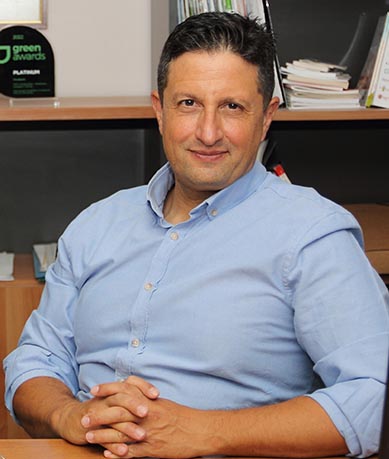 Θεόδωρος Σωτήριος Τούντας