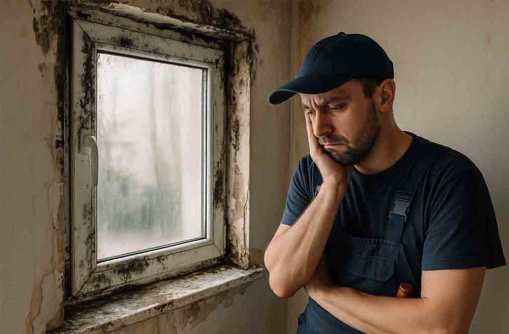 Πόσο εύκολα επιτυγχάνεται η αεροστεγανότητα;