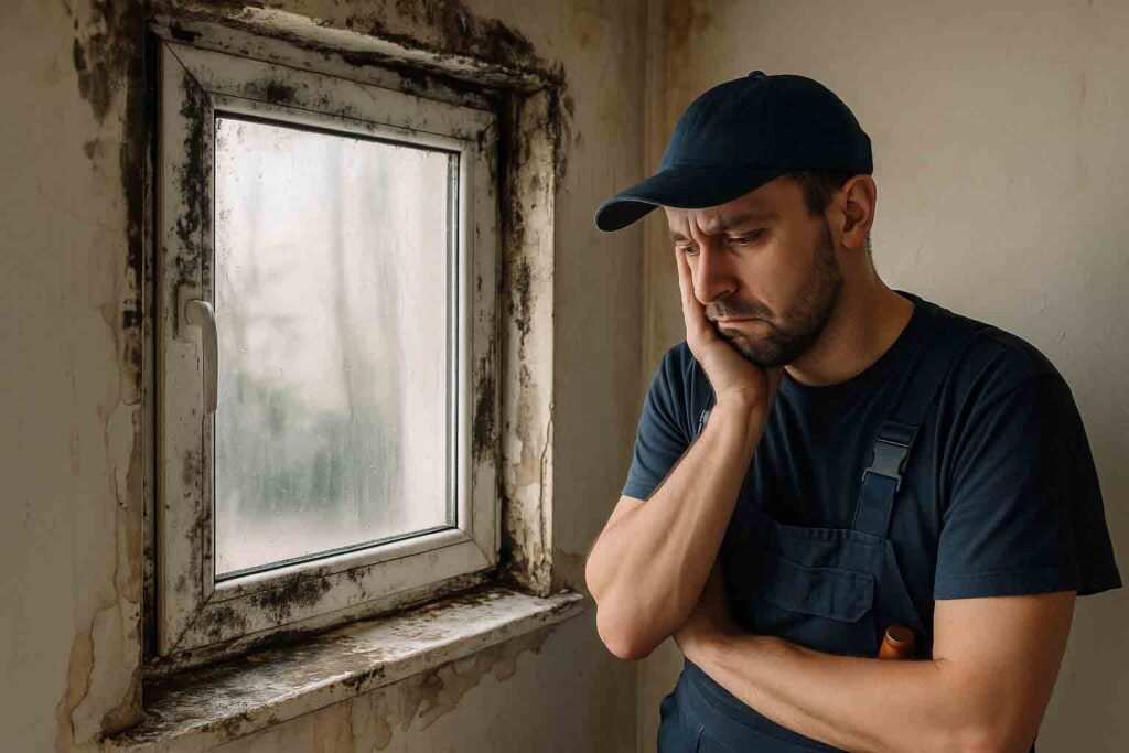Πόσο εύκολα επιτυγχάνεται η αεροστεγανότητα;