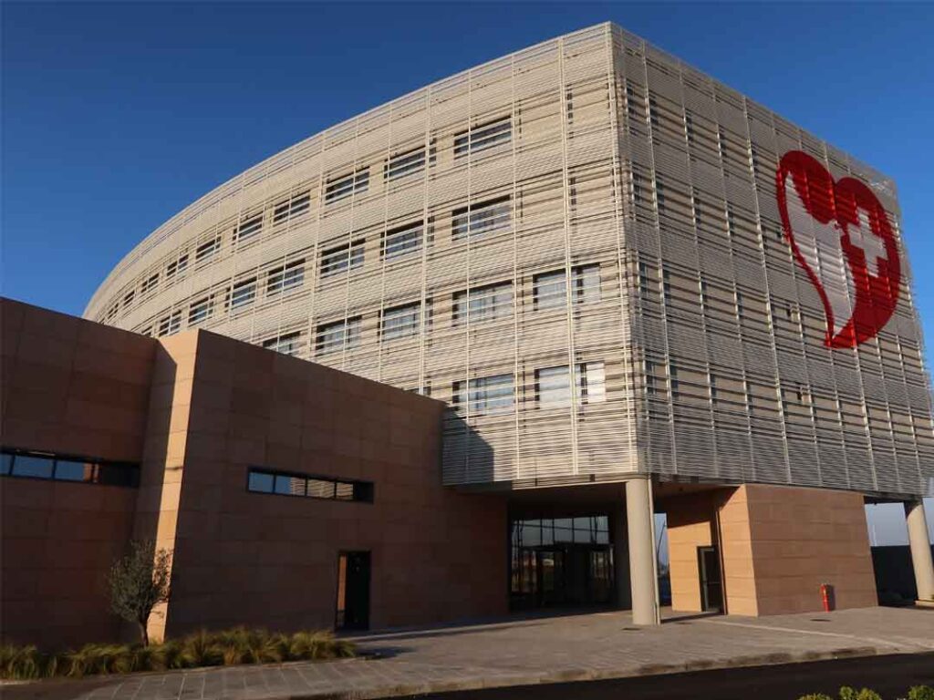 fuv-aerosteganotita-cleanrooms-2 Αεροστεγανότητα Χώροι Υγειονομικού Ενδιαφέροντος - Νοσοκομεία
