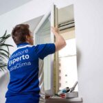7 λόγοι για τον έλεγχο αεροστεγανότητας στα κτίρια